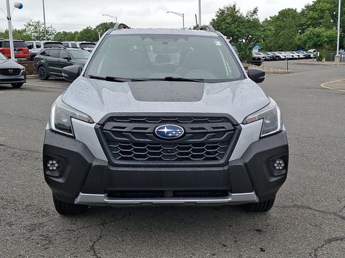 Used 2023 Subaru Forester Wilderness AWD/4WD image 2