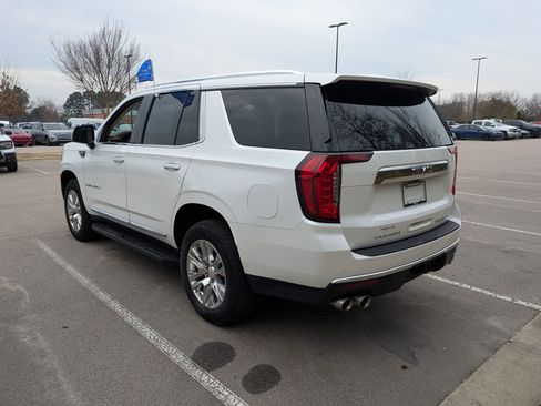 Used 2021 GMC Yukon Denali image 6