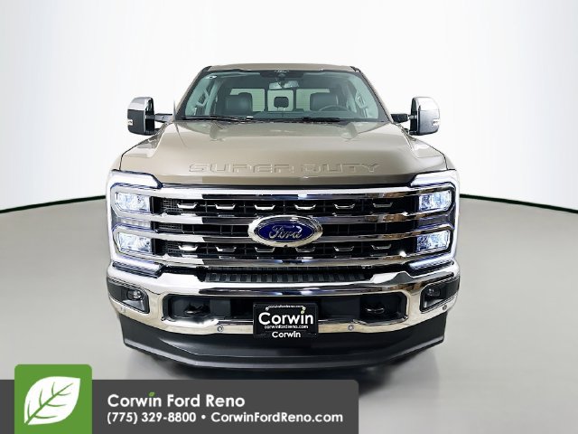 New 2026 Ford F350 Lariat w/ Lariat Premium Package AWD/4WD image 33