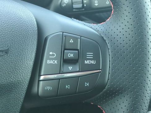 New 2026 Ford Escape ST-Line FWD image 24