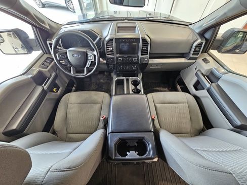 Used 2018 Ford F150 XLT w/ Equipment Group 302A Luxury image 23