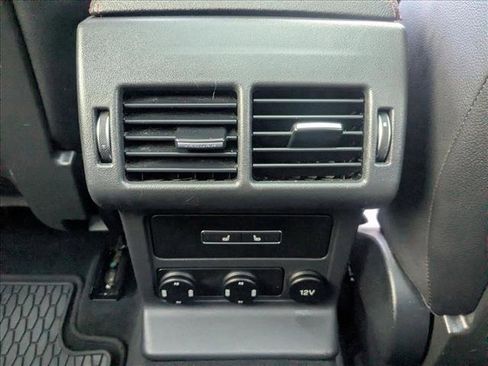 Used 2017 Jaguar F-PACE R-Sport image 21