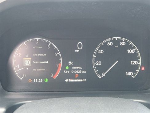 Certified 2025 Honda Odyssey Sport-L image 19