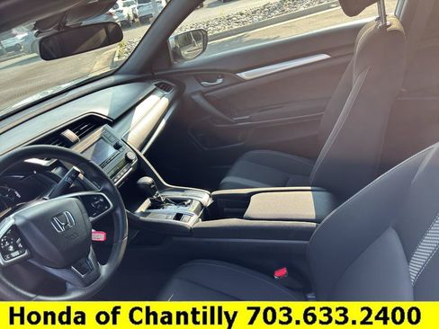 Used 2020 Honda Civic LX image 23