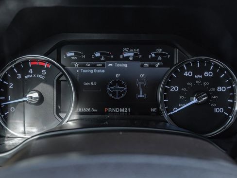 Used 2018 Ford F250 King Ranch w/ Chrome Package image 20