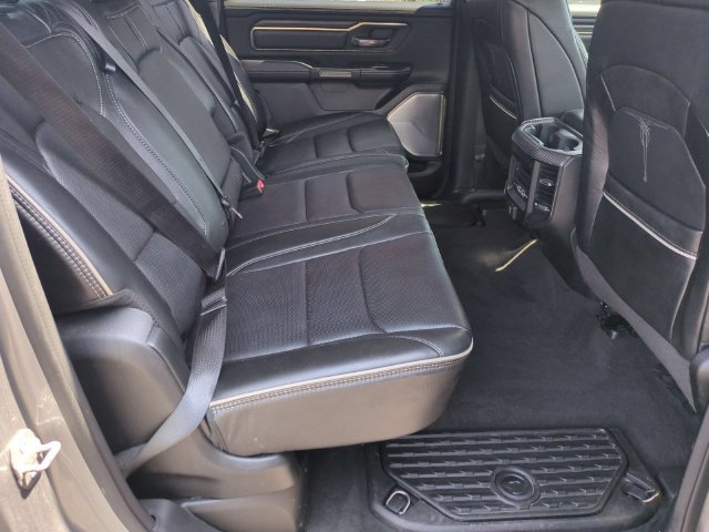 Used 2020 RAM 1500 Limited AWD/4WD image 30