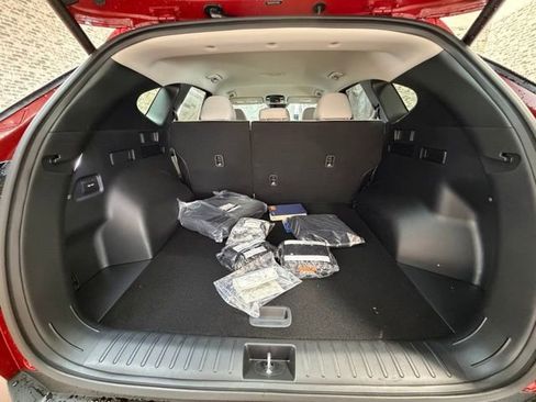 New 2026 Hyundai Tucson SEL FWD image 10