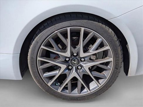 Used 2017 Lexus RC 350 F Sport image 3