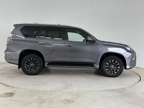 Used 2023 Lexus GX 460 Premium w/ Premium Package AWD/4WD image 8