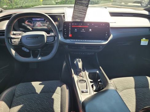 New 2026 Dodge Charger Scat Pack w/ Blacktop Package image 7