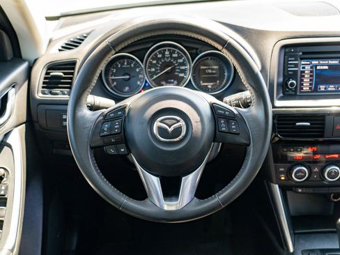 Used 2014 MAZDA CX-5 Grand Touring AWD/4WD image 20