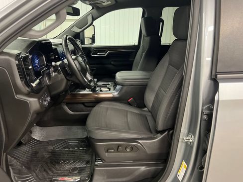 Certified 2023 Chevrolet Silverado 1500 RST AWD/4WD image 13