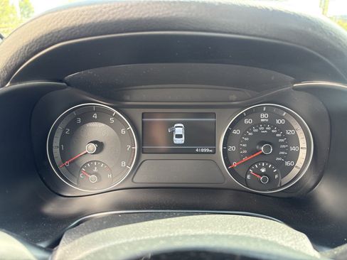 Used 2022 Kia Forte GT FWD image 23
