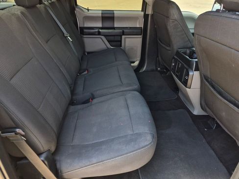 Used 2018 Ford F150 XL w/ Equipment Group 101A Mid AWD/4WD image 23