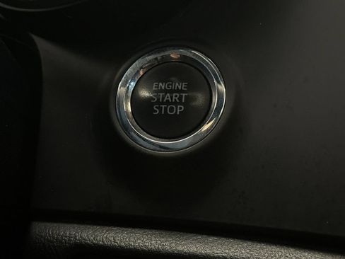 Used 2021 Toyota Sequoia Nightshade w/ Safety & Convenience Package AWD/4WD image 24