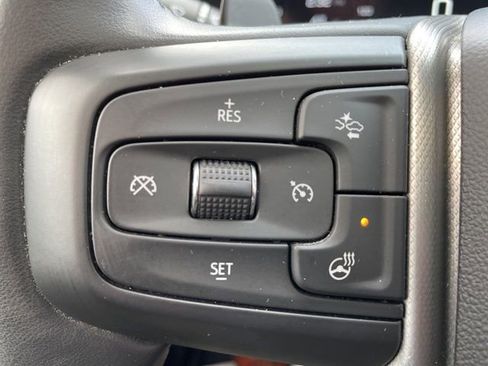 Used 2023 GMC Sierra 1500 Denali w/ Denali Reserve Package image 7