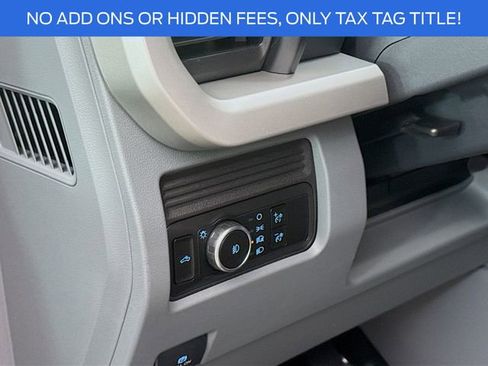 New 2026 Ford F250 XLT w/ 360-Degree Camera Package image 10