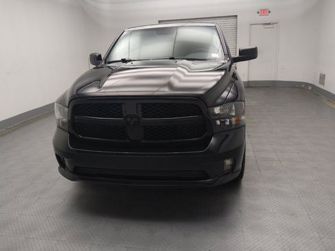 Used 2016 RAM 1500 Express w/ Black Ram 1500 Express Group image 15