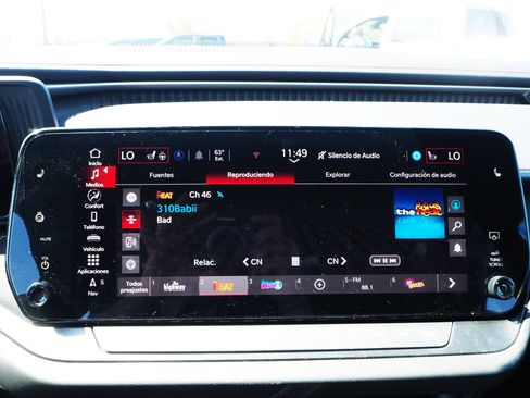 New 2025 Dodge Charger R/T w/ Quick Order Package 25M R/T image 19