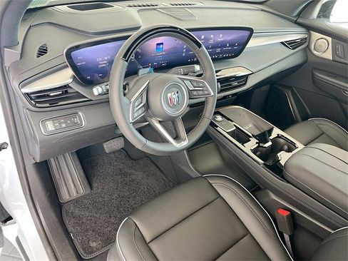 New 2026 Buick Enclave Avenir w/ Super Cruise Package image 6