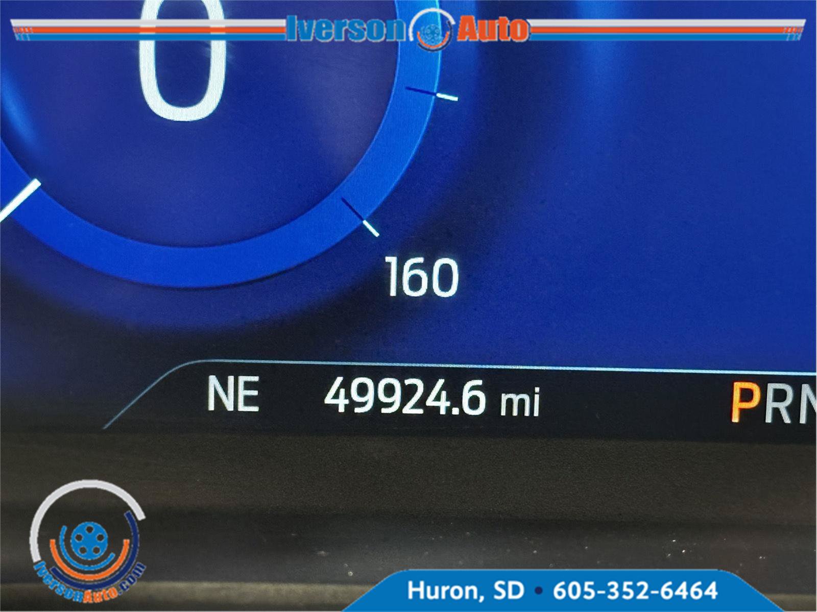 Used 2021 Ford Escape SEL w/ Technology Package AWD/4WD image 16