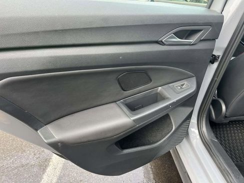 Certified 2023 Volkswagen GTI Autobahn image 11