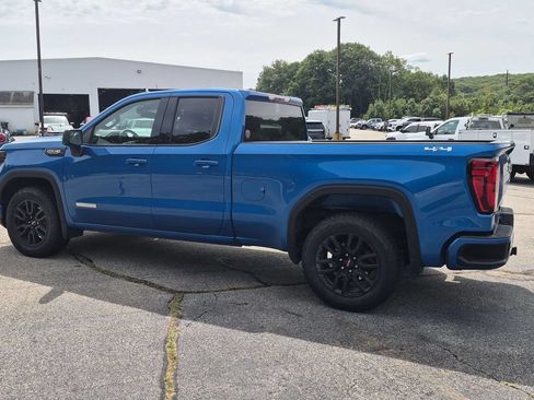Used 2023 GMC Sierra 1500 Elevation AWD/4WD image 3