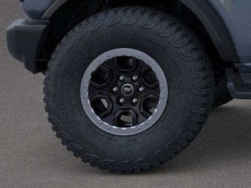 New 2025 Ford Bronco Outer Banks w/ Sasquatch Package image 46