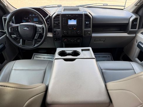 Used 2022 Ford F350 XL w/ Power Equipment Group AWD/4WD image 14