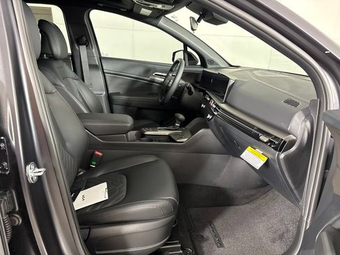 New 2026 Kia Sportage X-Line AWD/4WD image 18
