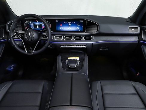 New 2025 Mercedes-Benz GLE 350 GLE 350 image 7