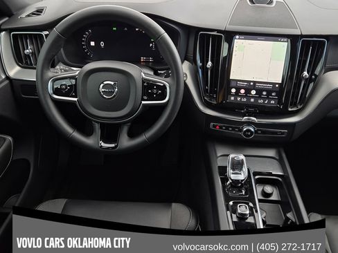 Certified 2024 Volvo XC60 T8 Polestar w/ Protection Package Premier AWD/4WD image 22