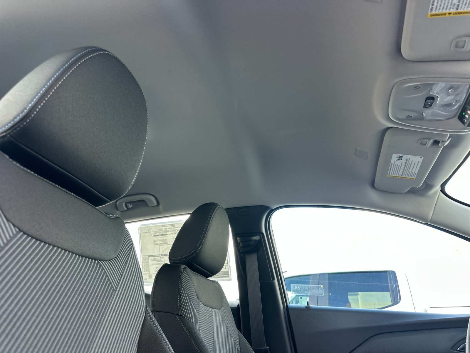 New 2027 Chevrolet Bolt LT FWD image 17