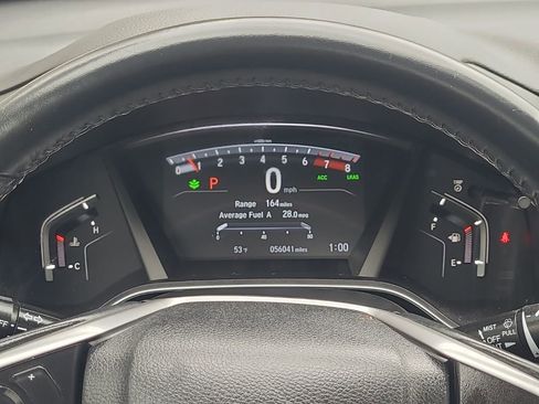 Used 2019 Honda CR-V EX-L image 26