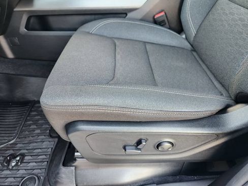 Used 2025 RAM 1500 Lone Star AWD/4WD image 24
