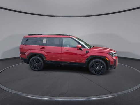 New 2026 Hyundai Santa Fe Calligraphy FWD image 10