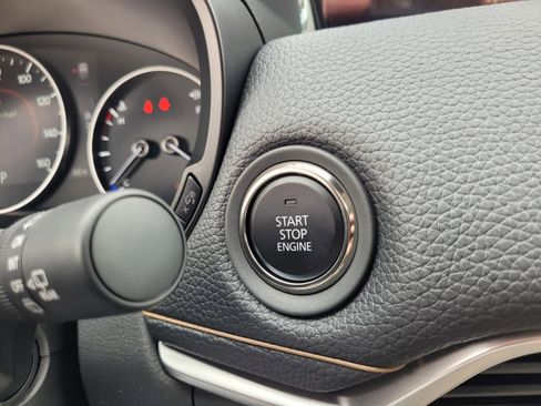 New 2026 MAZDA CX-90 3.3 Turbo w/ Preferred Package image 29