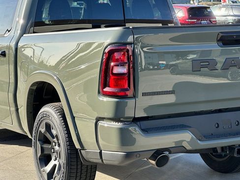 New 2026 RAM 1500 Big Horn image 4