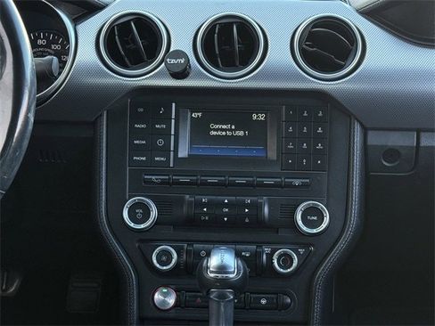 Used 2018 Ford Mustang GT image 16