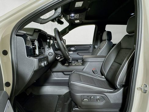 New 2026 GMC Sierra 1500 AT4X image 12