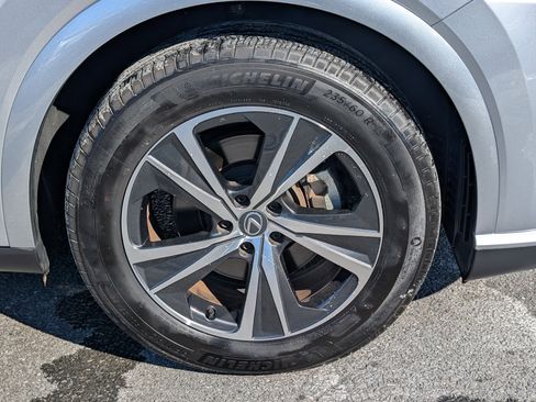 Certified 2023 Lexus RX 350 Premium image 10