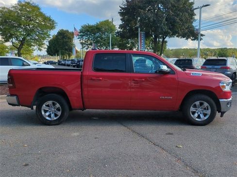 Used 2024 RAM 1500 Laramie image 6