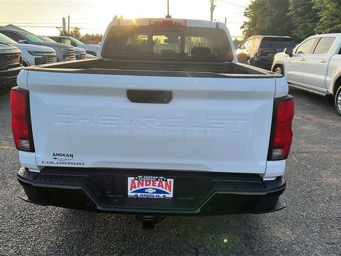 New 2026 Chevrolet Colorado Z71 image 6