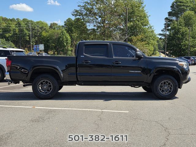 Used 2018 Toyota Tacoma SR5 RWD image 6