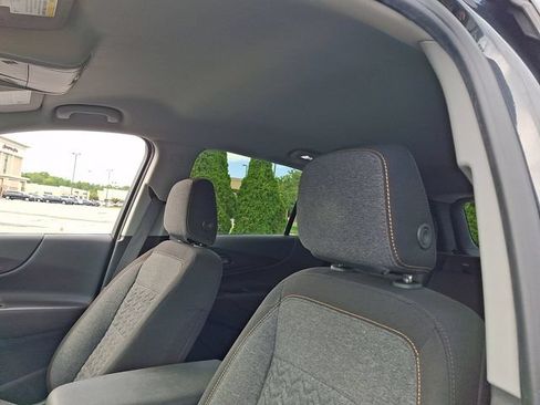 Certified 2023 Chevrolet Equinox LT FWD image 13