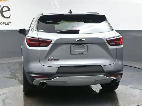 Used 2023 Chevrolet Blazer LT w/ Sound & Technology Package image 34