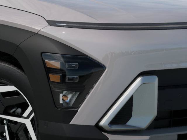 New 2027 Hyundai Kona SEL Premium AWD/4WD image 9