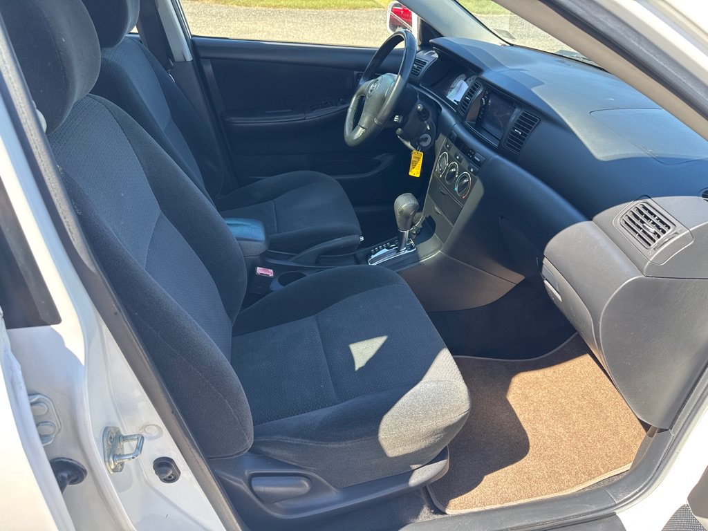 Used 2003 Toyota Corolla S FWD image 26