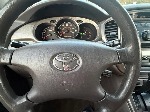 Used 2003 Toyota Highlander 2WD image 18