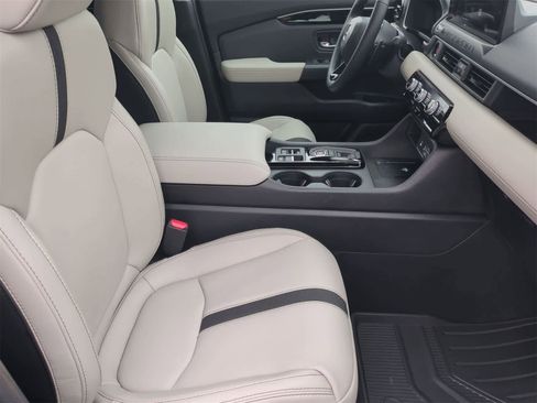 New 2026 Honda Passport RTL image 11
